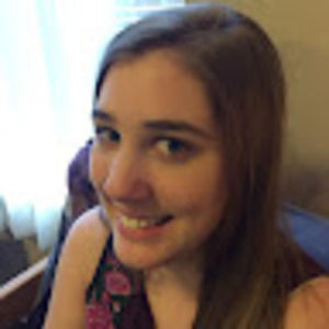 Meet your Posher, Kristin